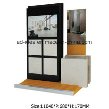 Asd-23 Tile Display /Display for Tile Exhibition